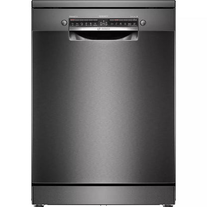 Lave vaisselle 60 cm BOSCH SMS4EMC25E Serenity Série 4 Silence Plus DAVY ELECTROMENAGER