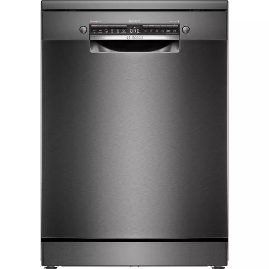 Lave vaisselle 60 cm BOSCH SMS4EMC25E Serenity Série 4 Silence Plus DAVY ELECTROMENAGER