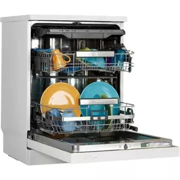 Lave vaisselle 60 cm ELECTROLUX	 ESC88300SW ComfortLift