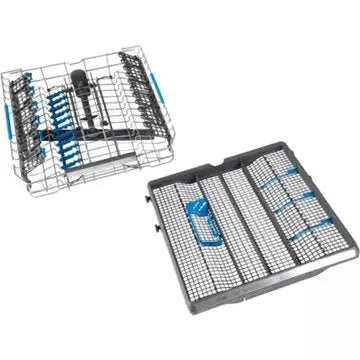 Lave vaisselle 60 cm ELECTROLUX	 ESC88300SW ComfortLift