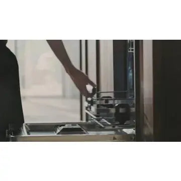 Lave vaisselle 60 cm ELECTROLUX	 ESC88300SW ComfortLift