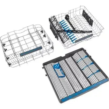 Lave vaisselle 60 cm ELECTROLUX	ESM48400SX Satellite Clean