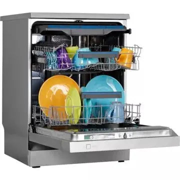 Lave vaisselle 60 cm ELECTROLUX	ESM48400SX Satellite Clean