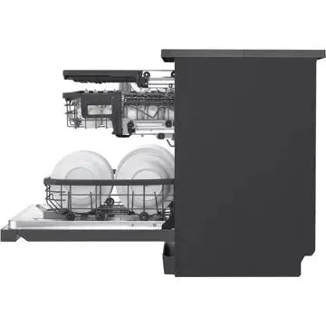 Lave vaisselle 60 cm LG	DF365FMS TrueSteam