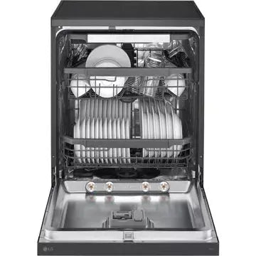 Lave vaisselle 60 cm LG	DF365FMS TrueSteam