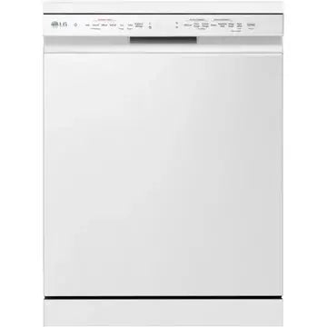 Lave vaisselle 60 cm LG	DF365FWS TrueSteam