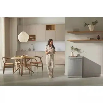 Lave vaisselle 60 cm	MIELE	G 5412 SC Front Inox