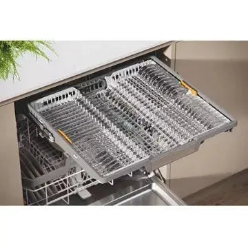 Lave vaisselle 60 cm	MIELE	G 5412 SC Front Inox