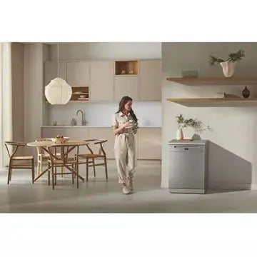 Lave vaisselle 60 cm	MIELE	G 5412 SC Front Inox