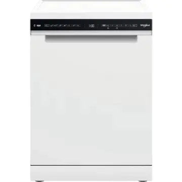 Lave vaisselle 60 cm	WHIRLPOOL	W7FHS41 MaxiSpace