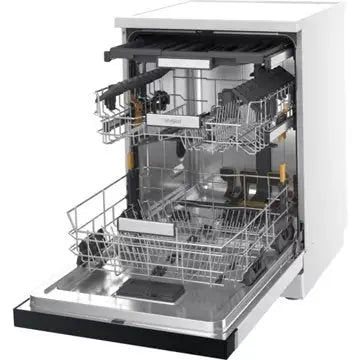 Lave vaisselle 60 cm	WHIRLPOOL	W7FHS41 MaxiSpace