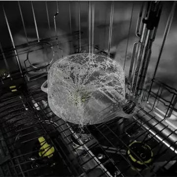 Lave vaisselle encastrable 	ASKO	DFI544K/1