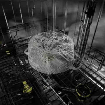 Lave vaisselle encastrable 	ASKO	DFI756MUXXL