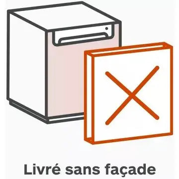 Lave vaisselle encastrable 	ASKO	DFI777UXXL