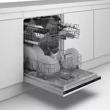Lave vaisselle encastrable 	BEKO BDIN38571C