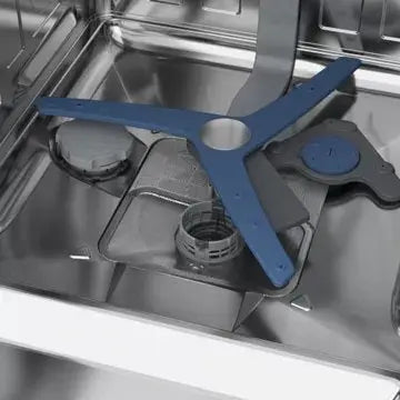 Lave vaisselle encastrable 	BEKO BDIN38571C