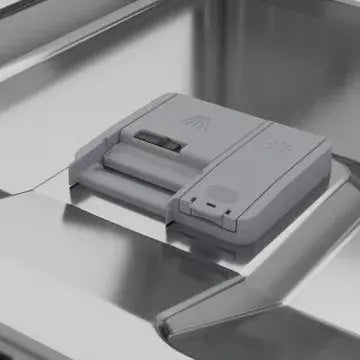 Lave vaisselle encastrable 	BEKO BDIN38571C