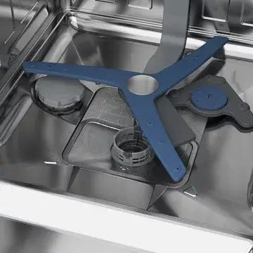 Lave vaisselle encastrable 	BEKO BDIN38571C