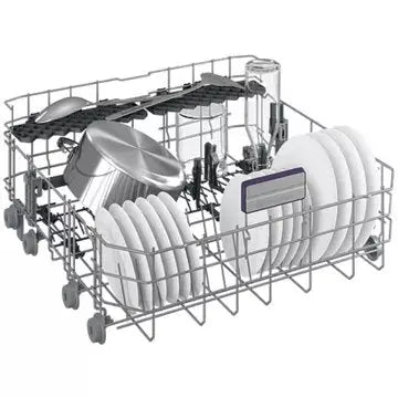 Lave vaisselle encastrable 	BEKO BDIN38646D SlideFit