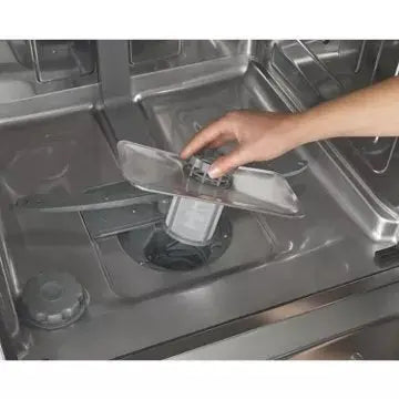 Lave vaisselle encastrable 	DE DIETRICH	DV301044J