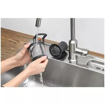 Lave vaisselle encastrable 	ELECTROLUX	EEC67310L ComfortLift