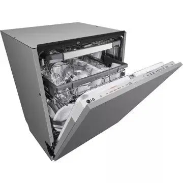 Lave vaisselle encastrable 	LG	DB365TXS TrueSteam