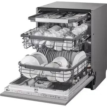 Lave vaisselle encastrable 	LG	DB365TXS TrueSteam
