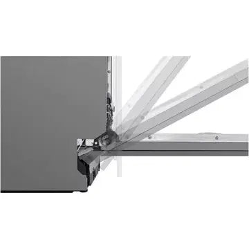 Lave vaisselle encastrable 	LG	DB365TXS TrueSteam