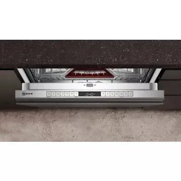 Lave vaisselle encastrable 	MIELE G 5110 SCU IN