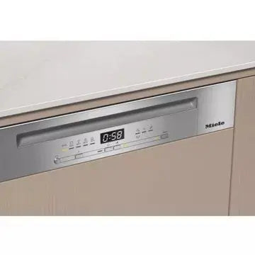Lave vaisselle encastrable 	MIELE	G 5410 SCi IN
