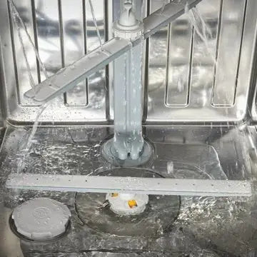 Lave vaisselle encastrable 	MIELE	G 5410 SCi IN