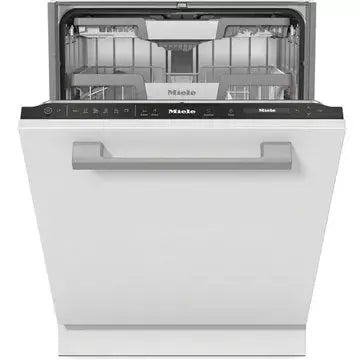 Lave vaisselle encastrable 	MIELE	G 7655 SCVi XXL AutoDos