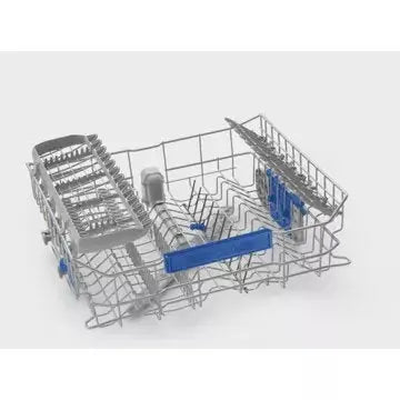 Lave vaisselle encastrable 	SMEG	PL254CX