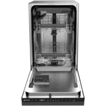 Lave vaisselle encastrable 	SMEG	ST4533IN Flexifit