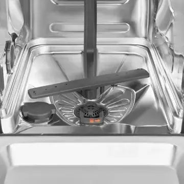 Lave vaisselle encastrable 	SMEG	ST4533IN Flexifit