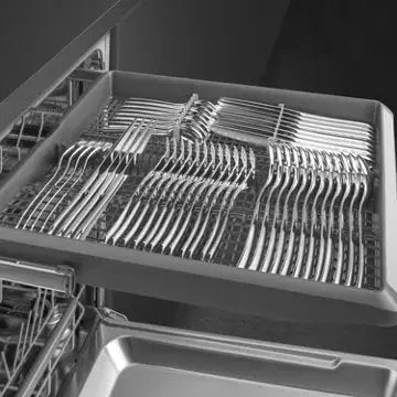 Lave vaisselle encastrable 	SMEG	ST4533IN Flexifit