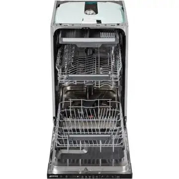 Lave vaisselle encastrable 	SMEG	ST4533IN Flexifit