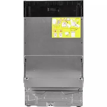 Lave vaisselle encastrable 	SMEG	ST4533IN Flexifit