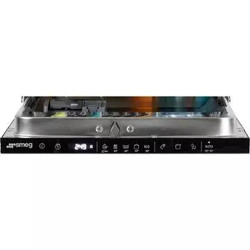 Lave vaisselle encastrable 	SMEG	ST4533IN Flexifit