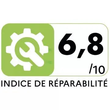 Lave vaisselle encastrable 	SMEG	ST4533IN Flexifit