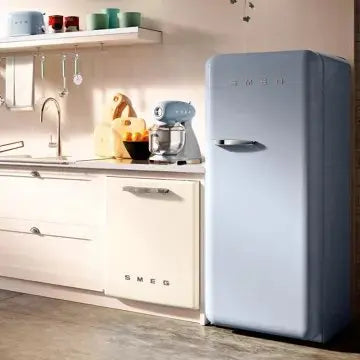 Lave vaisselle encastrable 	SMEG	STFABCR3