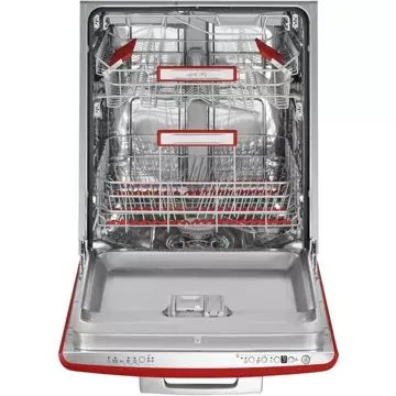 Lave vaisselle encastrable 	SMEG STFABRD3