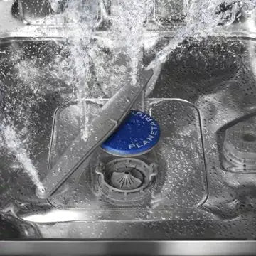 Lave vaisselle encastrable 	SMEG STL323BQLH