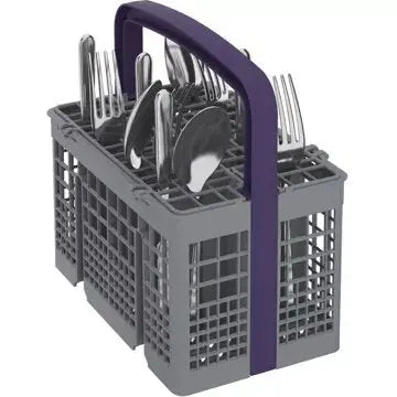 Lave vaisselle encastrable  BEKO	BDIN16430 Glissières