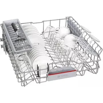 Lave vaisselle encastrable  BOSCH	SMH4EU801EU