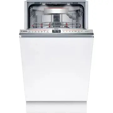 Lave vaisselle encastrable BOSCH	SPV6YMX08F