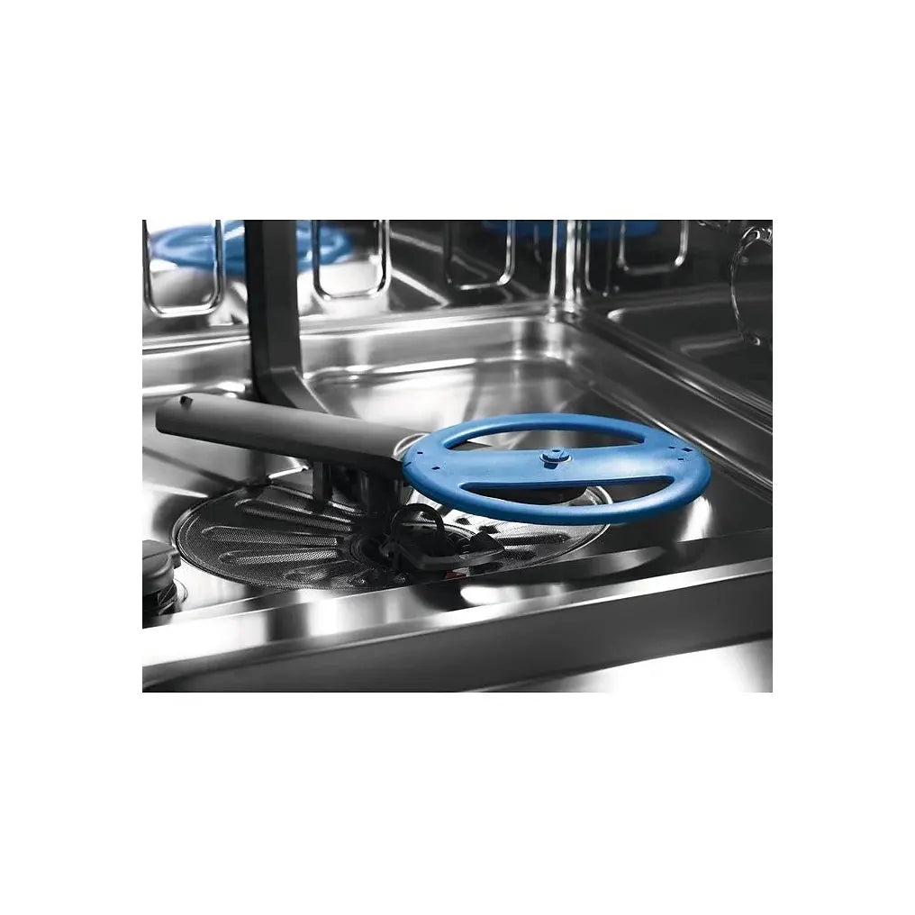 Lave vaisselle encastrable ELECTROLUX EEG48300L GlassCare DAVY ELECTROMENAGER