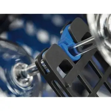 Lave vaisselle encastrable  ELECTROLUX EEG68600W GlassCare