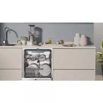 Lave vaisselle encastrable  ELECTROLUX EEG68600W GlassCare