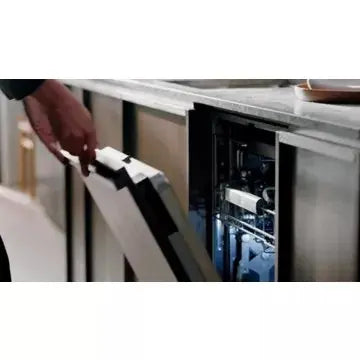 Lave vaisselle encastrable  ELECTROLUX EEG68600W GlassCare